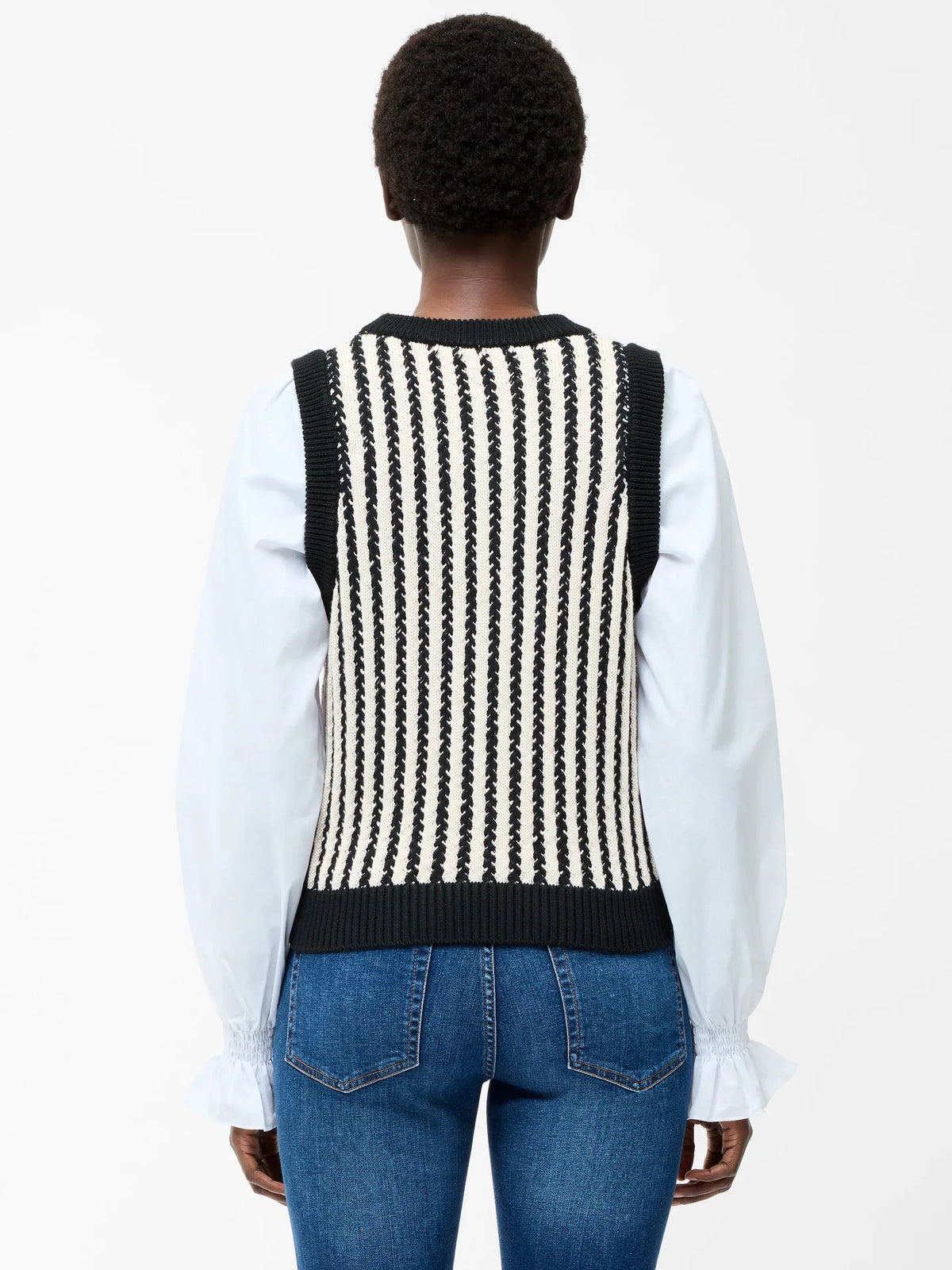 2-In-1 Tank Shirt